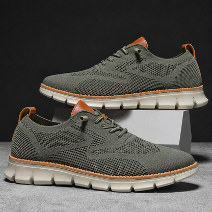 Marco Slip-on Sneakers