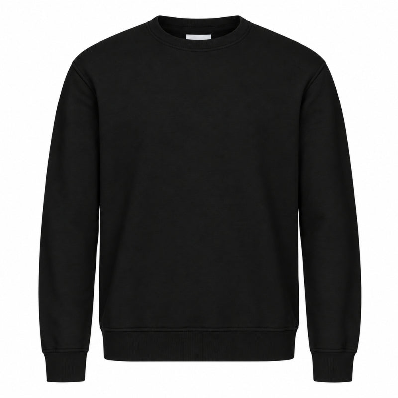 Verona Classic Crewneck Sweatshirt