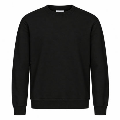 Verona Classic Crewneck Sweatshirt