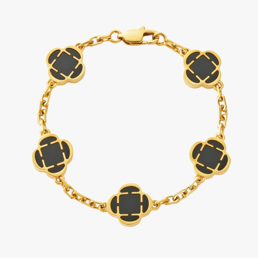 Carlo Stone Bracelet
