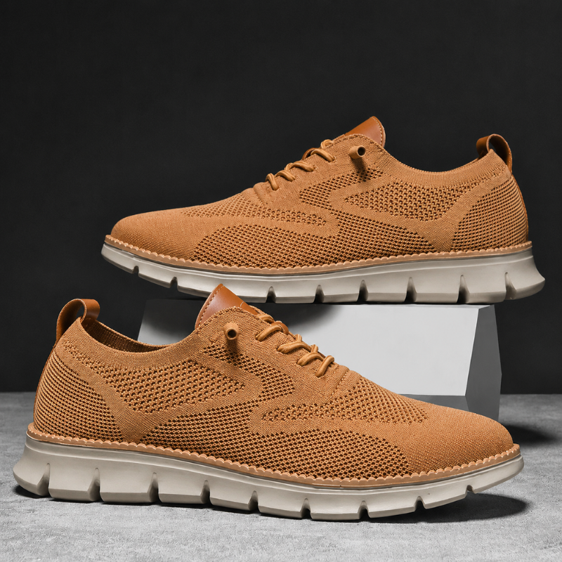 Marco Slip-on Sneakers