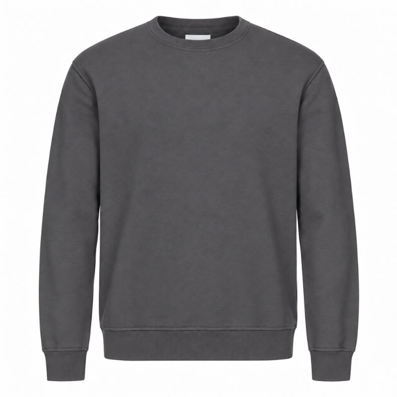 Verona Classic Crewneck Sweatshirt