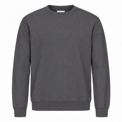 Verona Classic Crewneck Sweatshirt