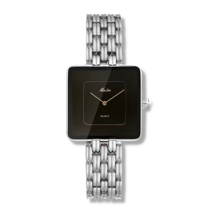 Amalfi - Precious Square Watch