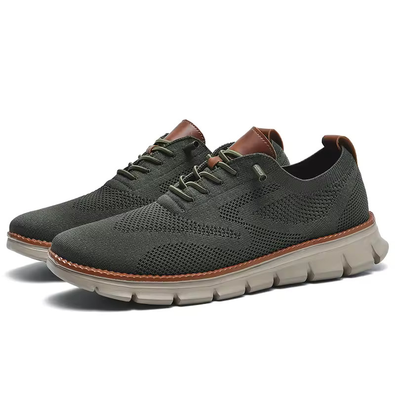 Marco Slip-on Sneakers