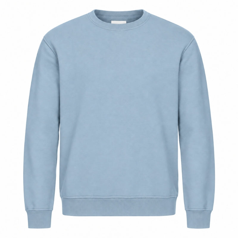 Verona Classic Crewneck Sweatshirt