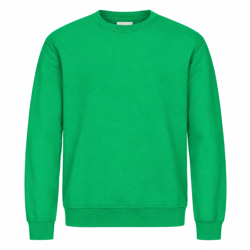 Verona Classic Crewneck Sweatshirt