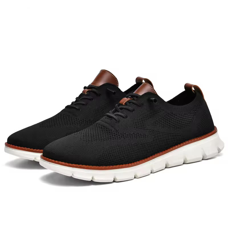 Marco Slip-on Sneakers