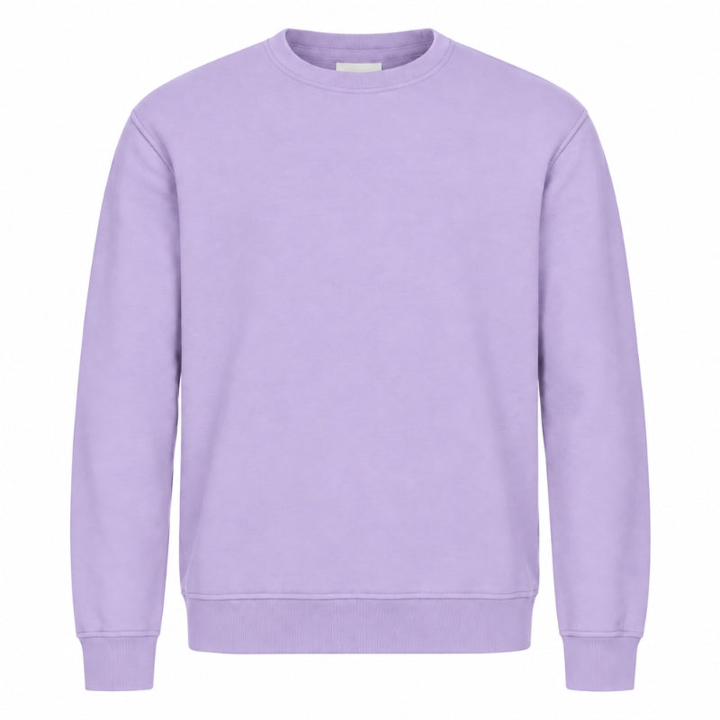 Verona Classic Crewneck Sweatshirt
