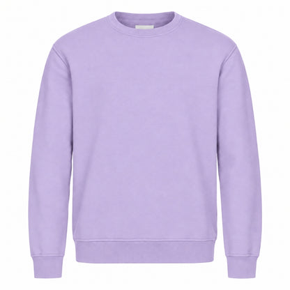 Verona Classic Crewneck Sweatshirt