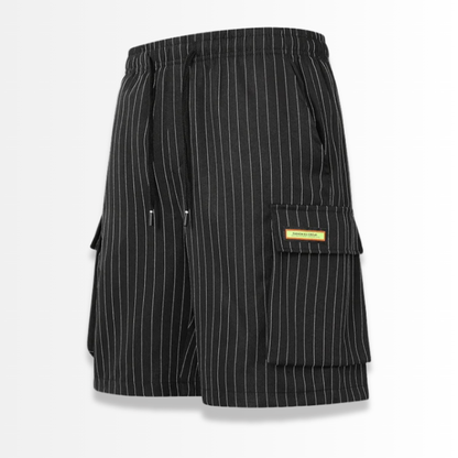 Luca - Modern Men's Cargo Pants
