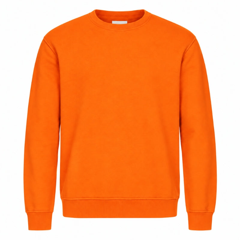 Verona Classic Crewneck Sweatshirt