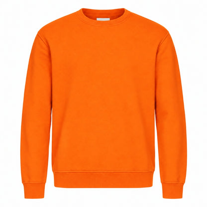 Verona Classic Crewneck Sweatshirt