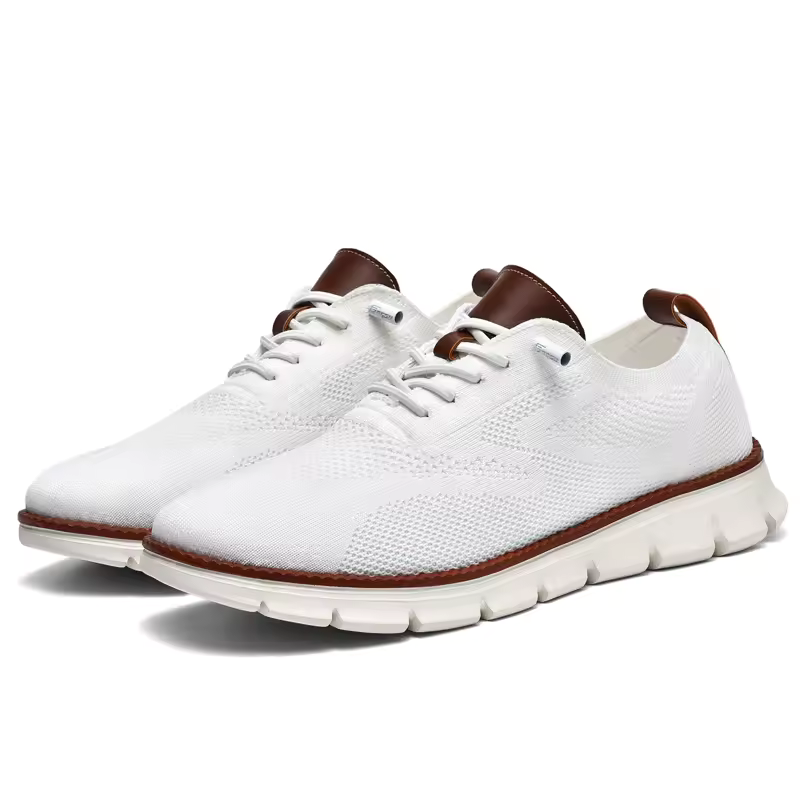 Marco Slip-on Sneakers