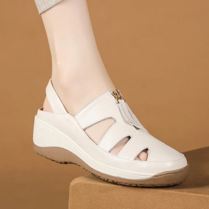 Elisabetta Orthopedic Sandals