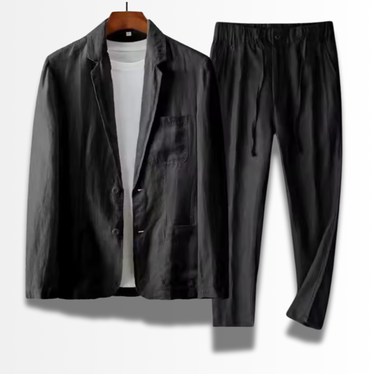 Roma - Hype  Lightweight Men's Suit