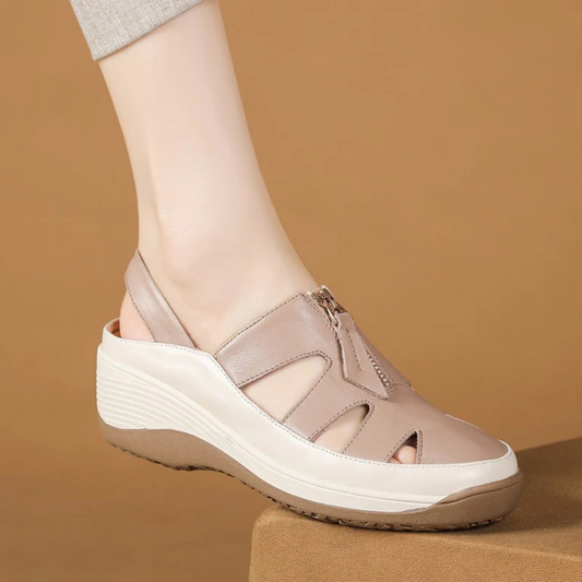 Elisabetta Orthopedic Sandals