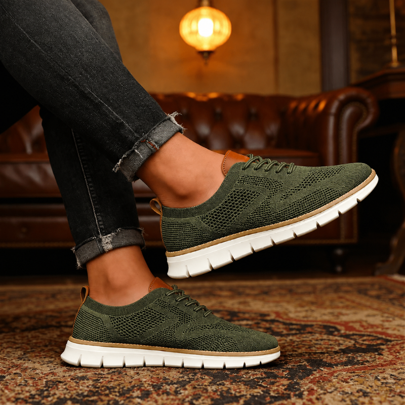 Marco Slip-on Sneakers