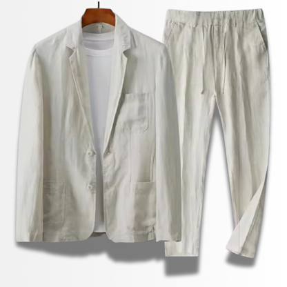 Roma - Hype  Lightweight Men's Suit
