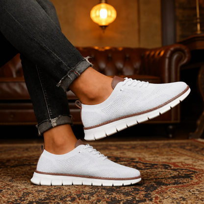 Marco Slip-on Sneakers
