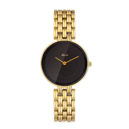 Porto Cervo - Precious Round Watch