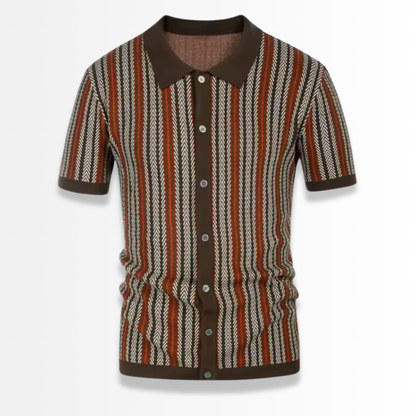 Alfredo - Button Down Premium Shirt