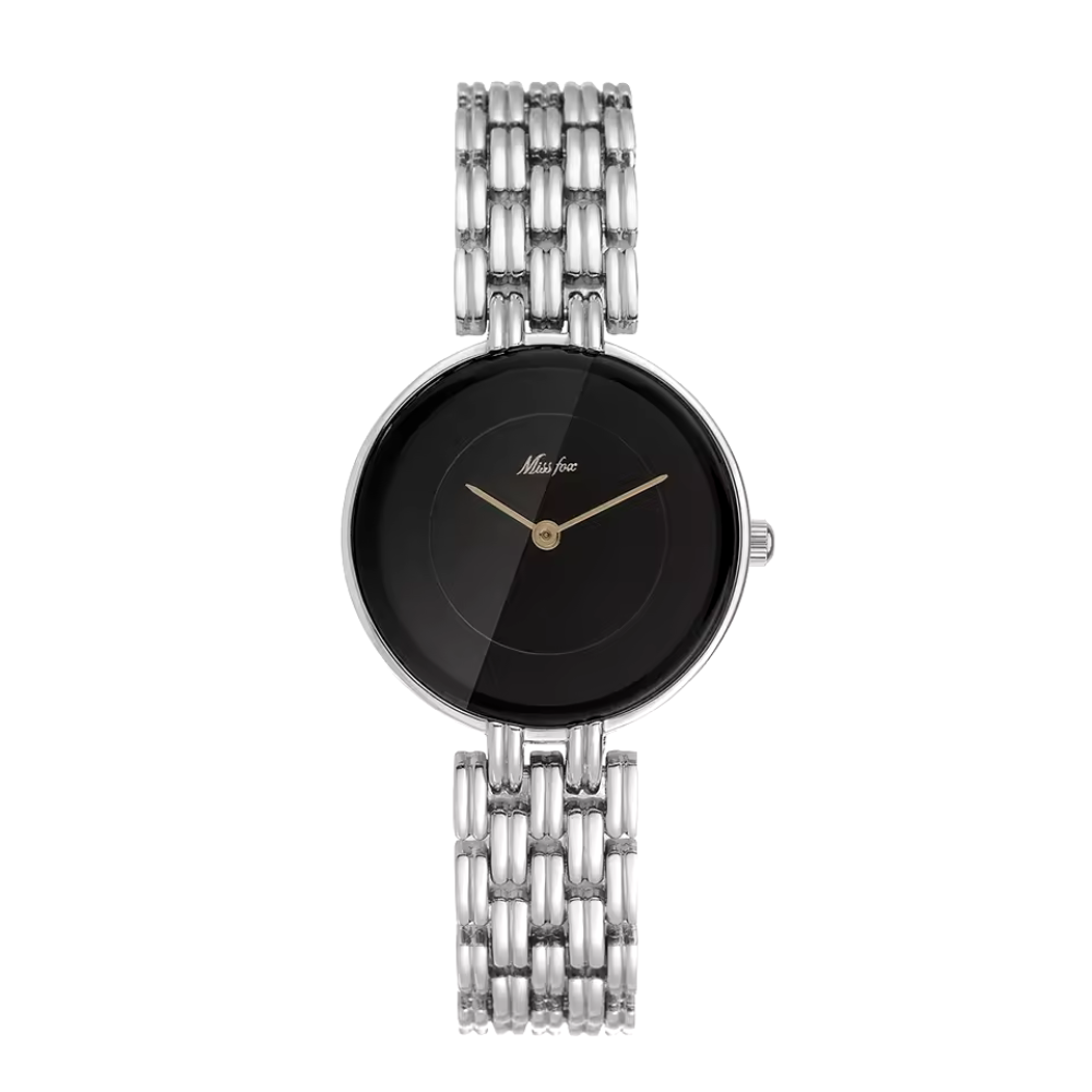 Porto Cervo - Precious Round Watch