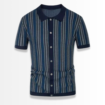Alfredo - Button Down Premium Shirt