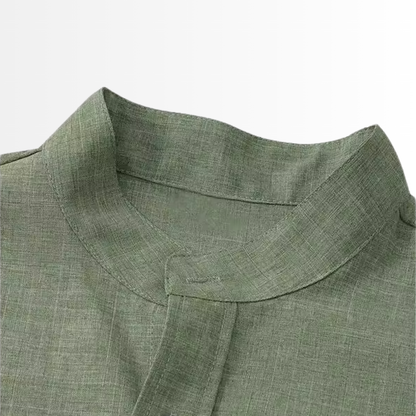 Milano - Men's Shirt and Pants Set
