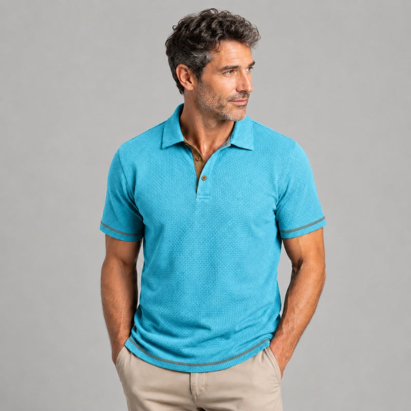 Lorenzo Heritage Polo
