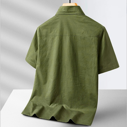 Luca Original Cargo  Shirt
