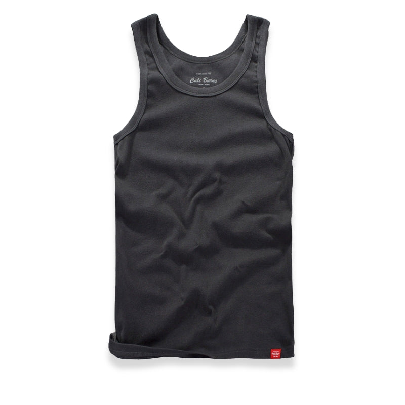 Marco Vintage Tank Top