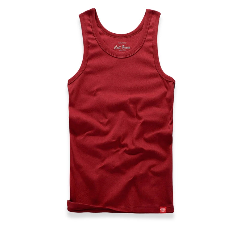 Marco Vintage Tank Top