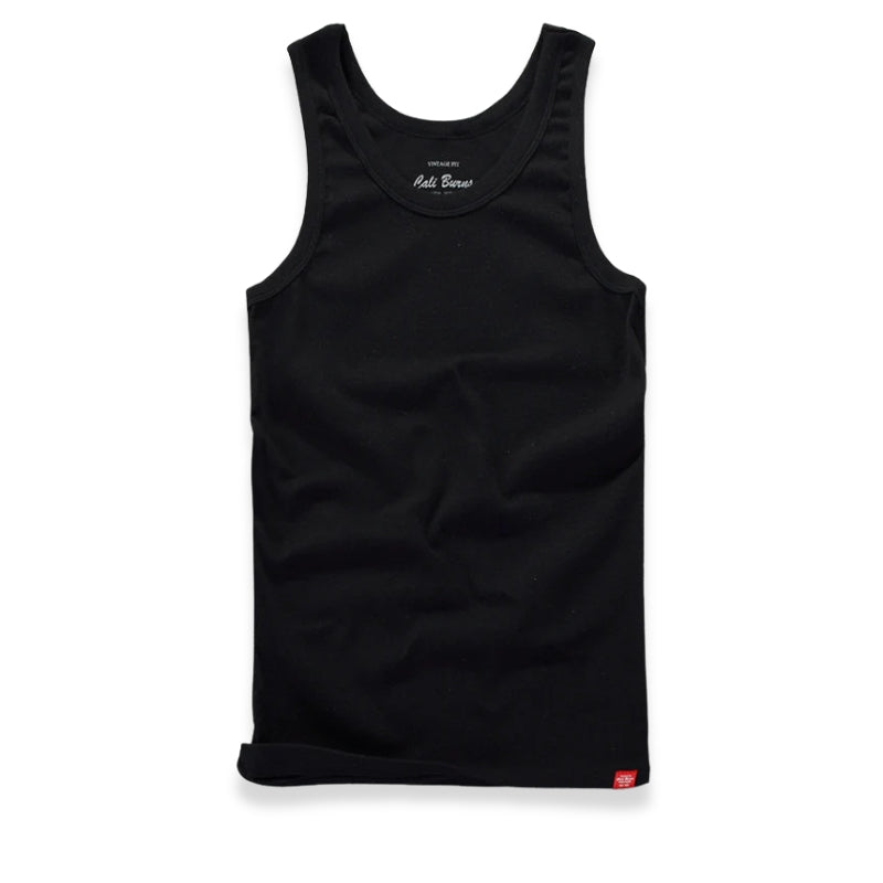 Marco Vintage Tank Top