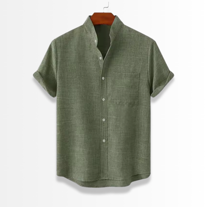 Milano - Men's Shirt and Pants Set