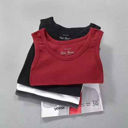 Marco Vintage Tank Top
