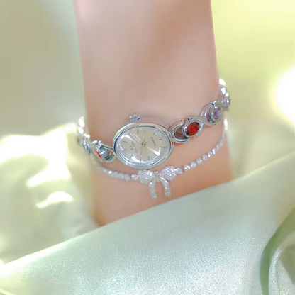 Bologna - Stone Rainbow Watch