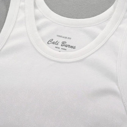 Marco Vintage Tank Top
