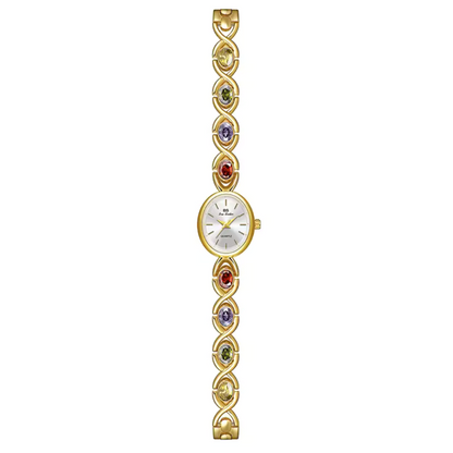Bologna - Stone Rainbow Watch