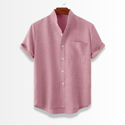 Milano - Men's Shirt and Pants Set