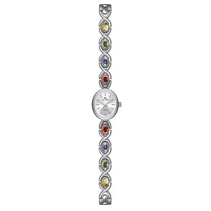 Bologna - Stone Rainbow Watch