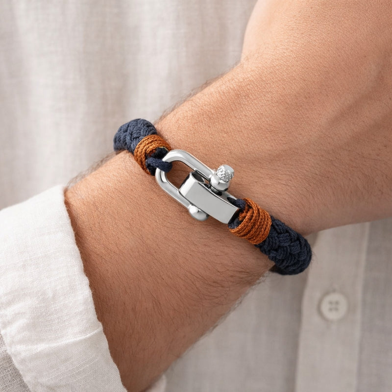 Cesare Mare Nostrum Bracelet