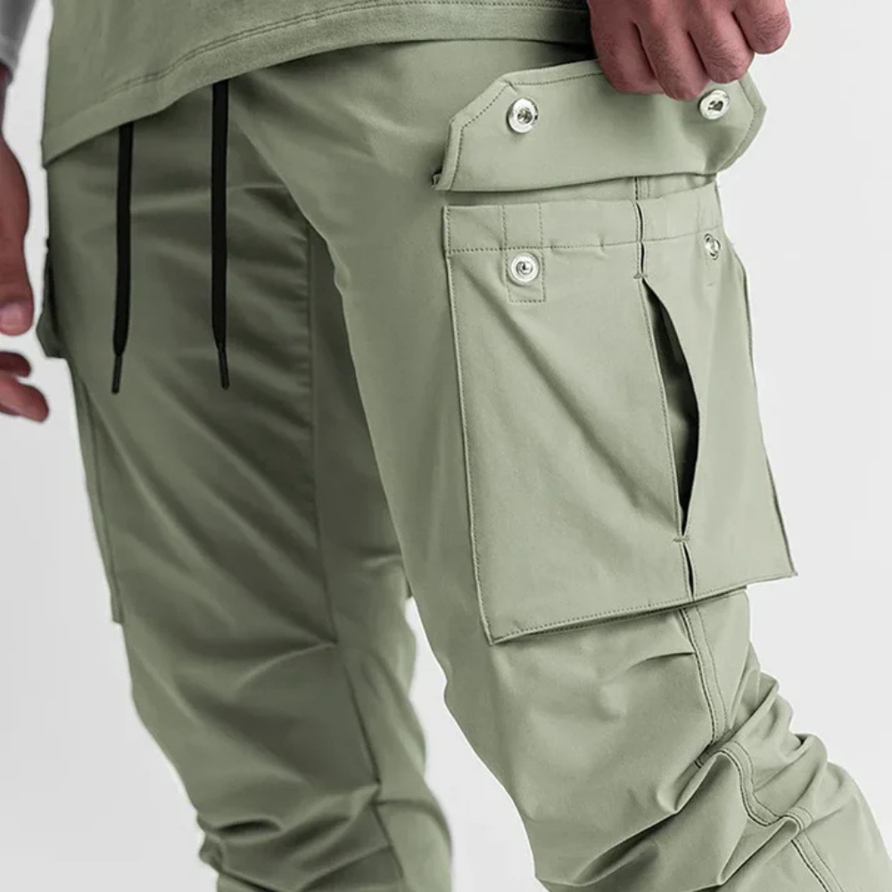 Pietro - Pantalon cargo Adapt Premium