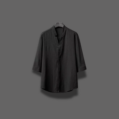 Luca - Modern Cotton Men's Suit