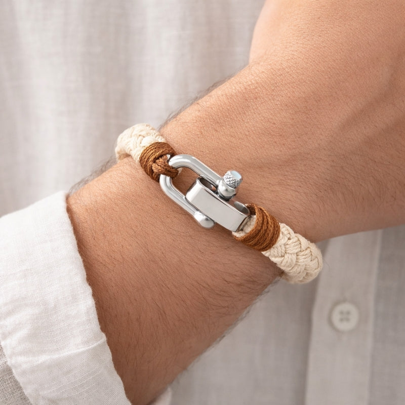 Cesare Mare Nostrum Bracelet
