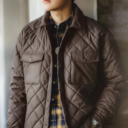 Raffaele - Veste Lux Diamond