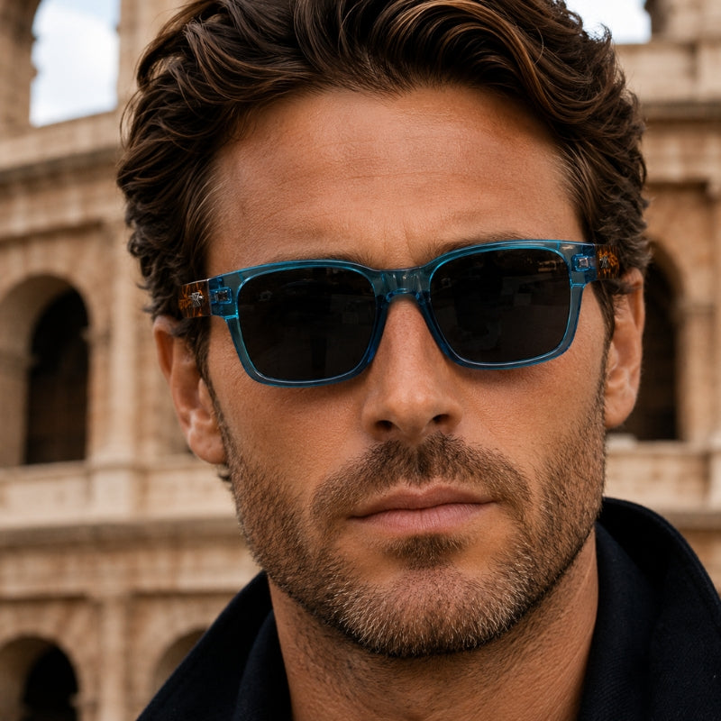 Cristian Ray Sunglasses