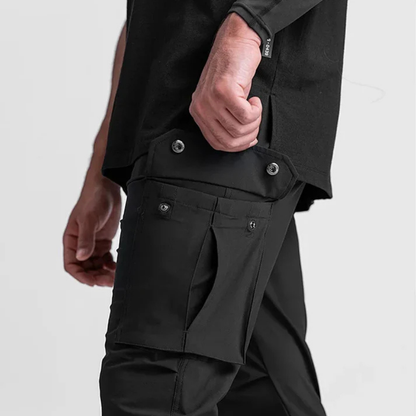 Pietro - Pantalon cargo Adapt Premium