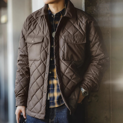 Raffaele - Veste Lux Diamond