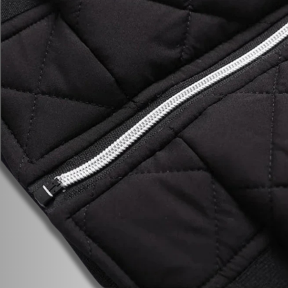 Olindo - Quilted Jacket